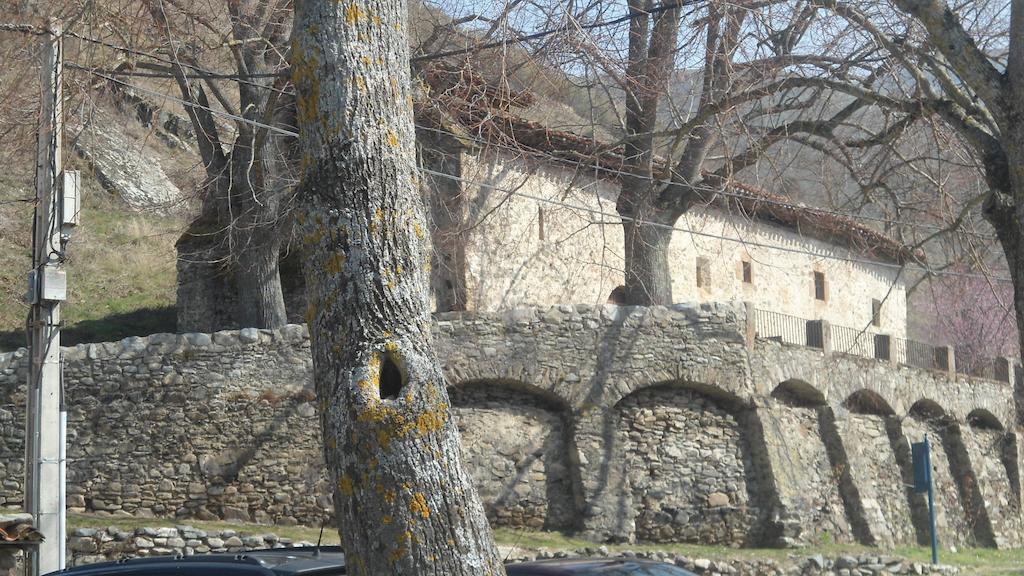 El Rincon De Zaldierna Екстер'єр фото