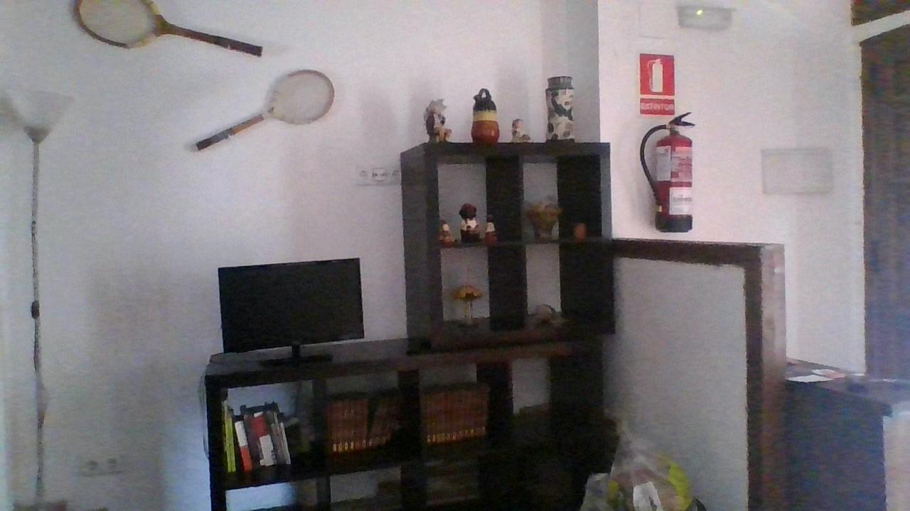 El Rincon De Zaldierna Екстер'єр фото